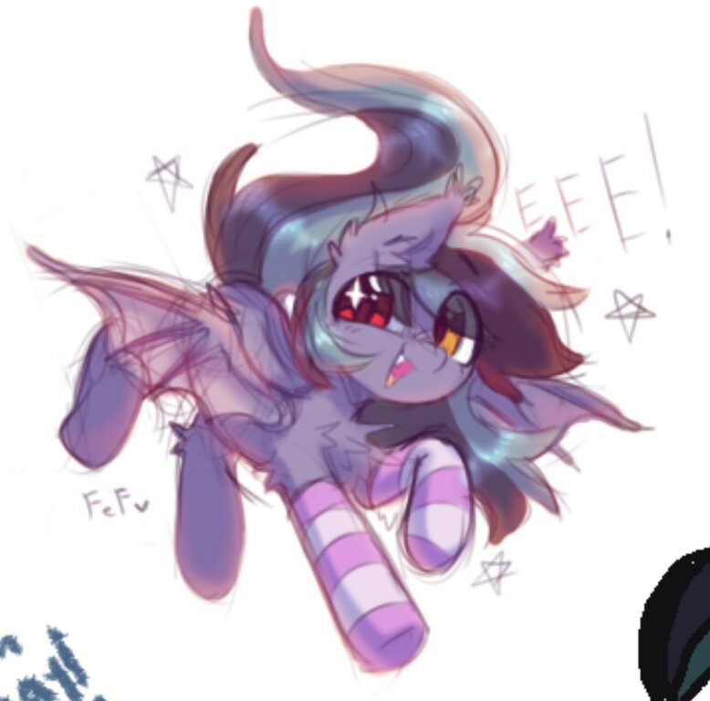 Image: Flixanoa Fef magma adorable gift.jpg